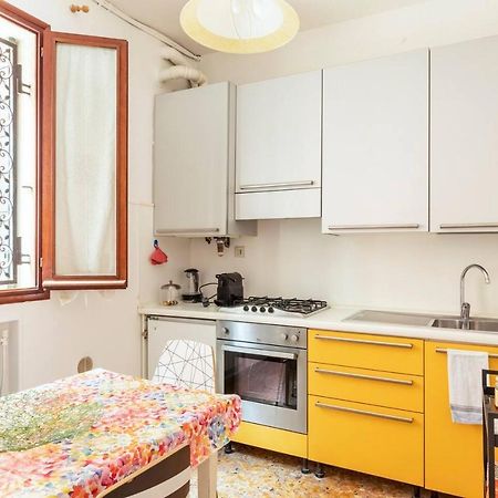 Prospettiva Sensa Apartment 베니스 외부 사진