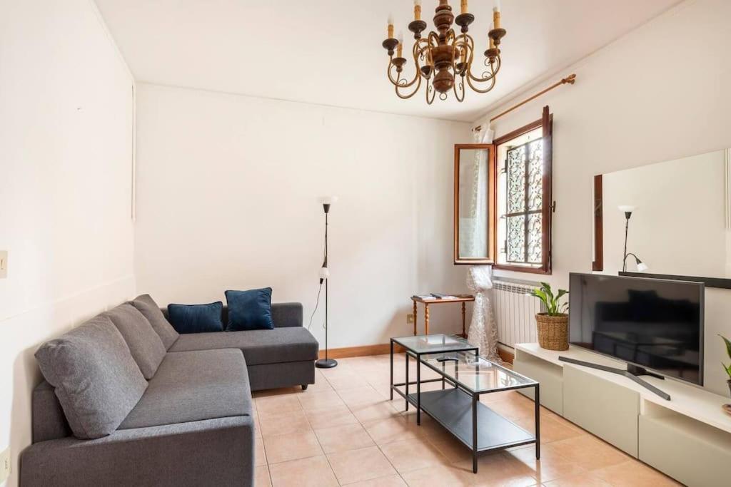 Prospettiva Sensa Apartment 베니스 외부 사진
