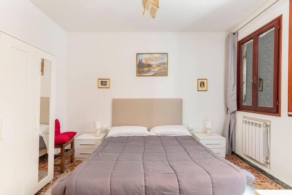 Prospettiva Sensa Apartment 베니스 외부 사진