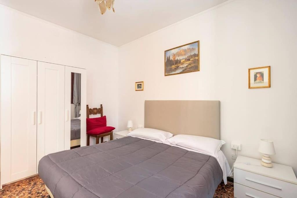 Prospettiva Sensa Apartment 베니스 외부 사진