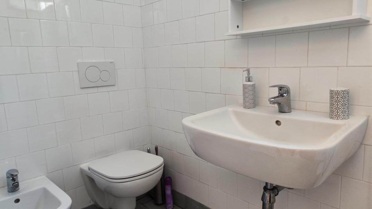 Prospettiva Sensa Apartment 베니스 외부 사진