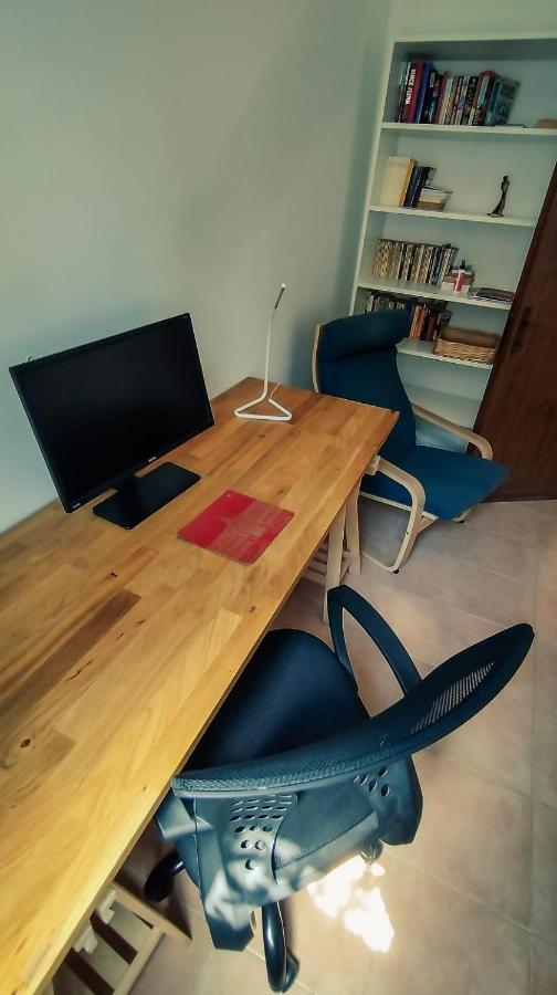 Prospettiva Sensa Apartment 베니스 외부 사진