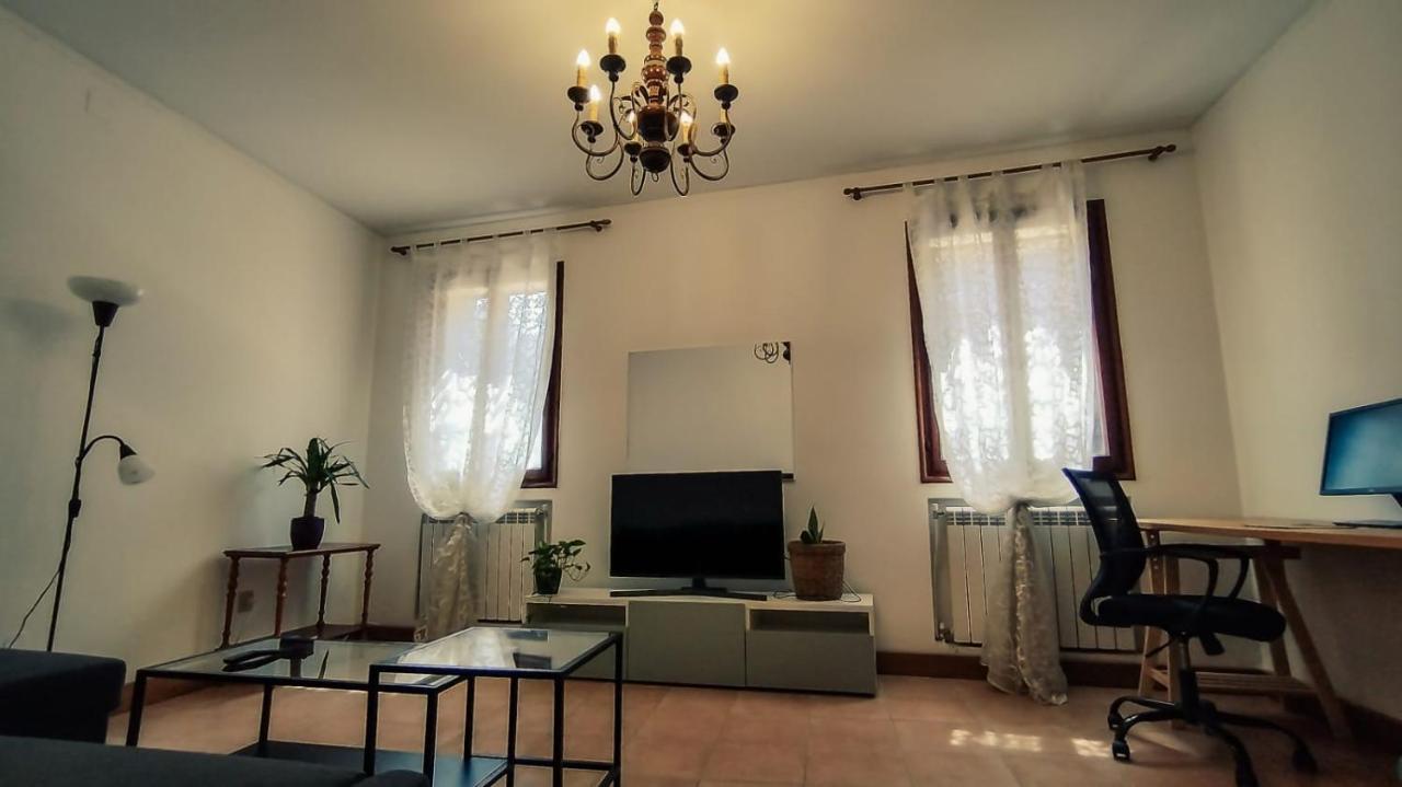 Prospettiva Sensa Apartment 베니스 외부 사진