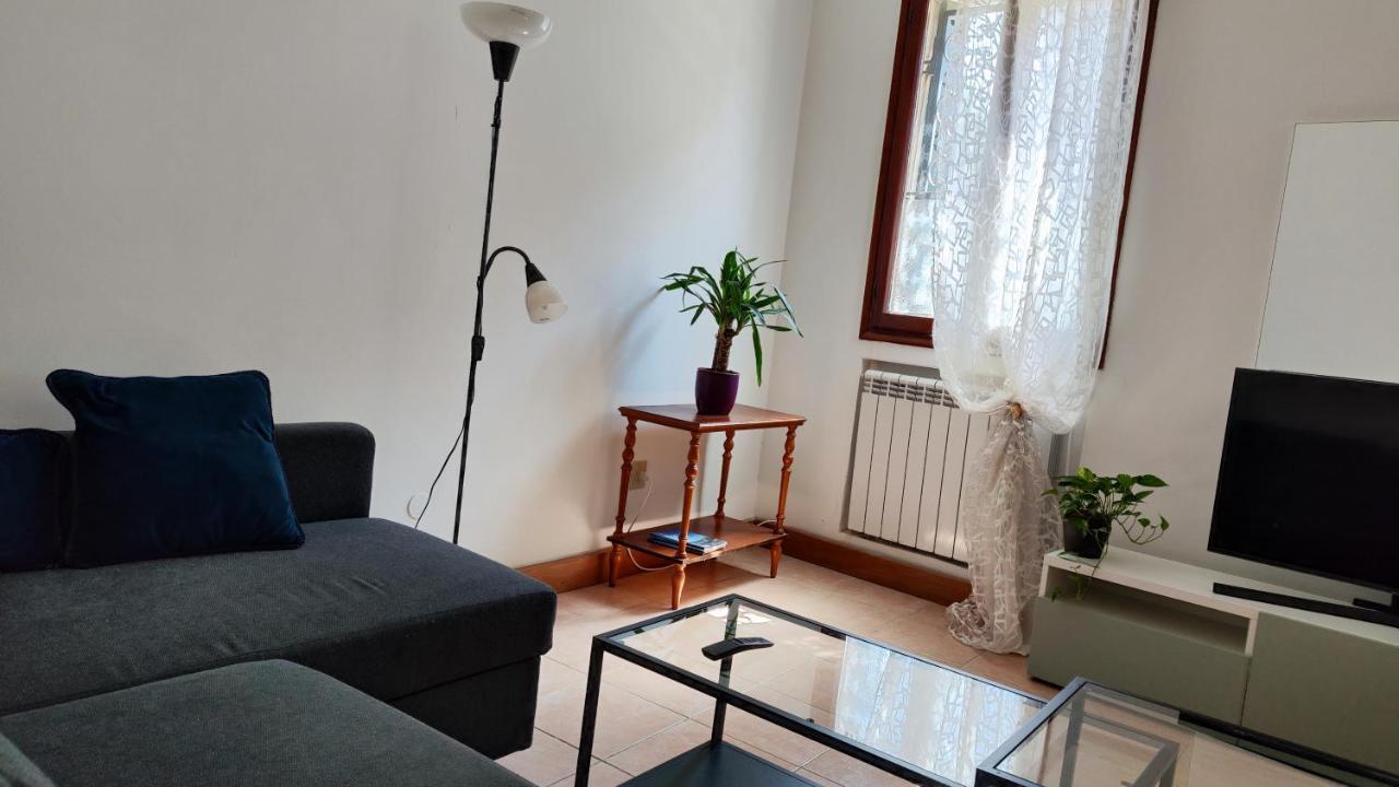 Prospettiva Sensa Apartment 베니스 외부 사진